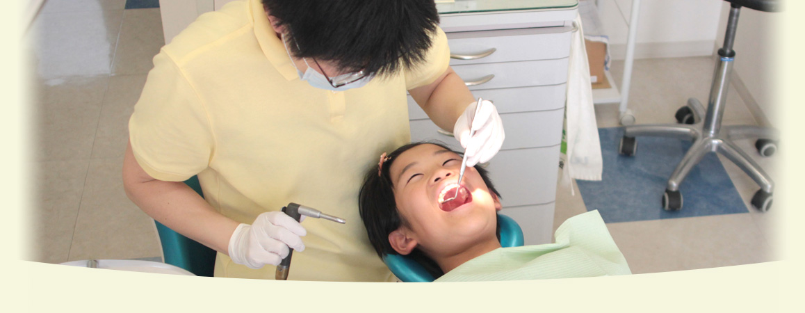 pediatric-dentistry